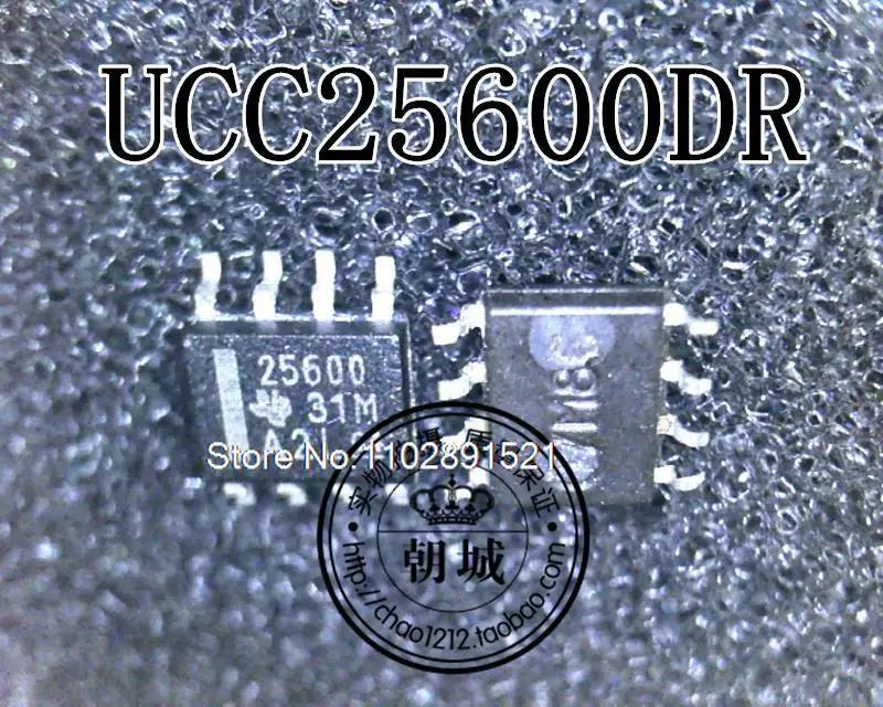 25600 UCC25600 UCC25600DR, Ʈ 10 , 2.
